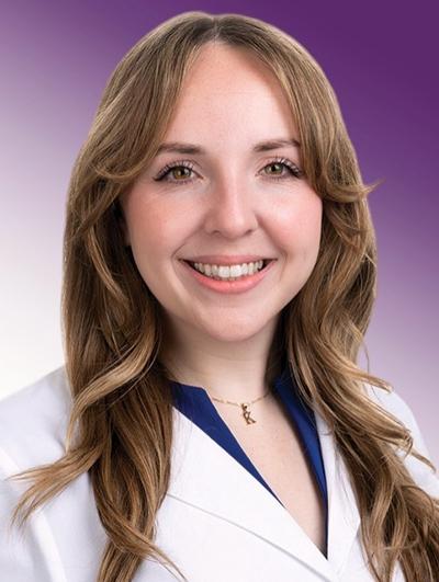 Ava Greim, PA-C