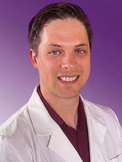 Gideon Johnson, MD