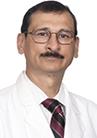 Sirajuddin Ismail, MD