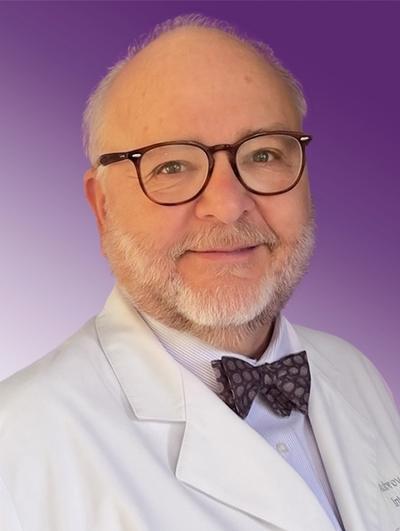Aubrey Calhoun, MD
