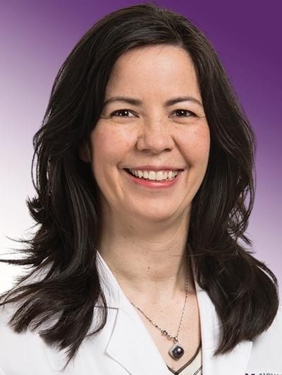 Rebecca Kelso, MD