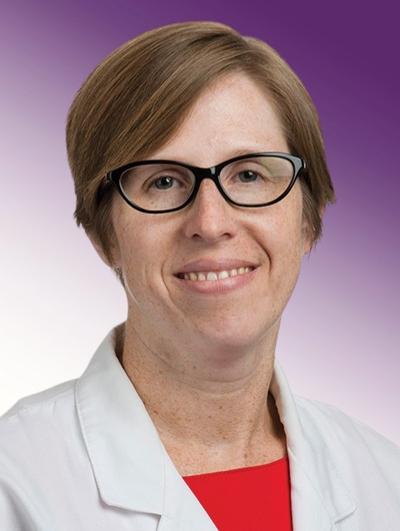 Lisa Wilson, MD
