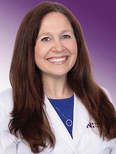Meghan Lynch, MD