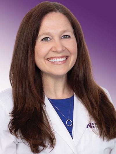 Meghan Lynch, MD