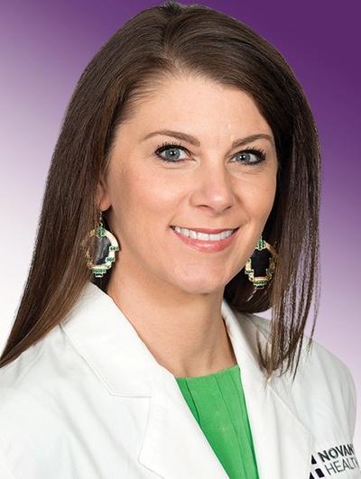 Shanna Steelman, WHNP