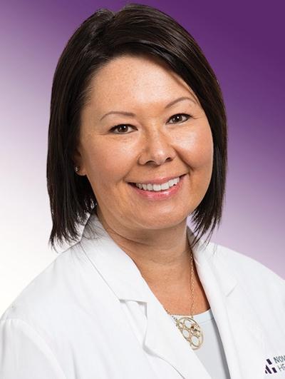 Brenda Landau, FNP