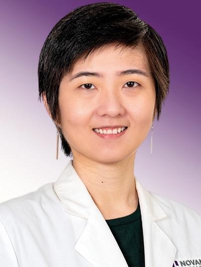 Xiao Fu Liu, PA-C