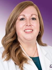 Brittney Preslar, FNP