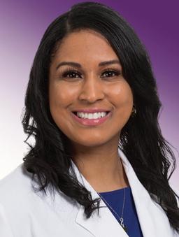 Jaleesa Oset, FNP