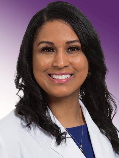 Jaleesa Oset, FNP