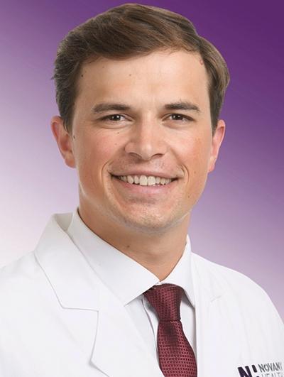 Jackson Dean, MD