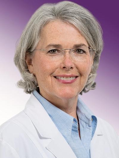 Lois West, IBCLC
