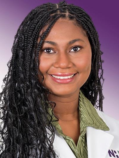 Latoya Harris, PA-C