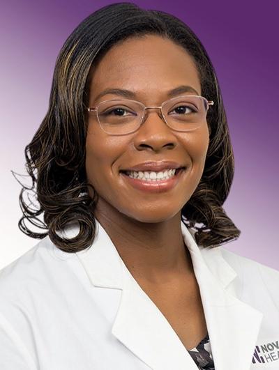 Rachel Highsmith, FNP