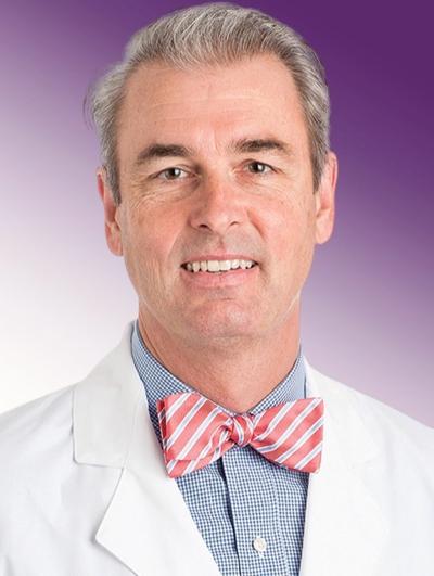 Timothy Dalton, MD