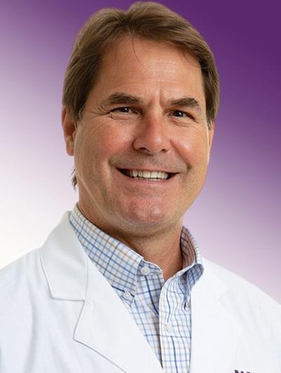 Jeffrey Wright, MD