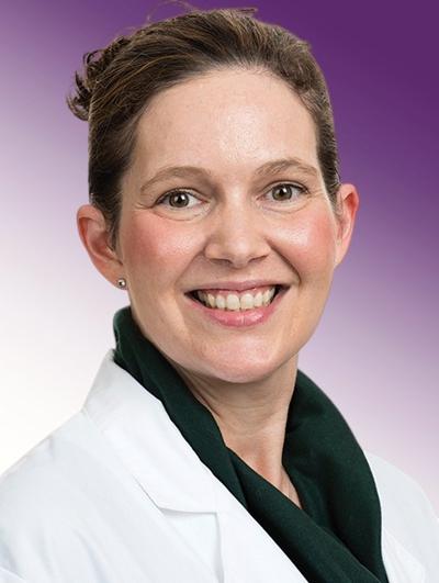 Charity Karwowski, MD