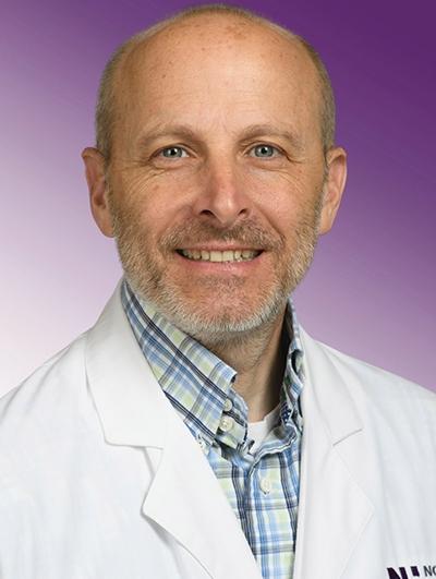 Daniel Feinstein, MD