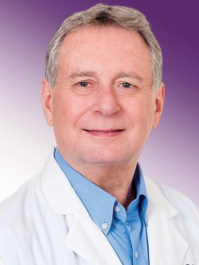 Thomas Jolly, MD