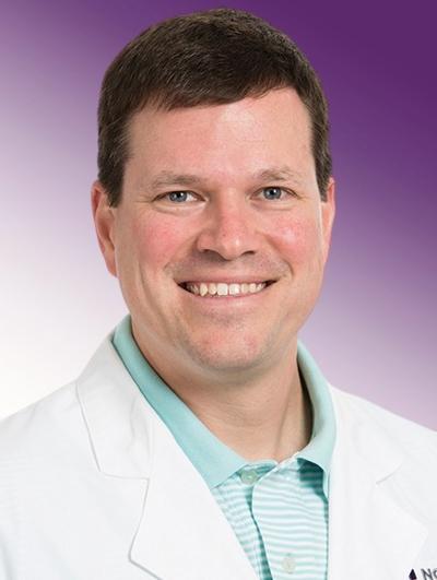 Christopher Chandler, MD