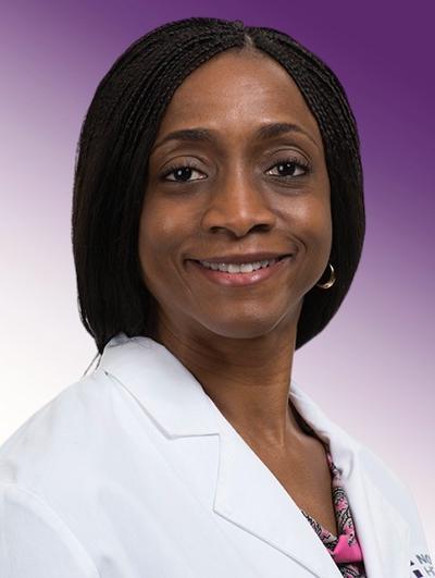 Nnemka Ekwueme-Sturdivant, MD