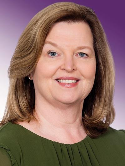Cindy Kennedy, CPP