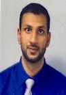 Waqas Tariq, PA-C