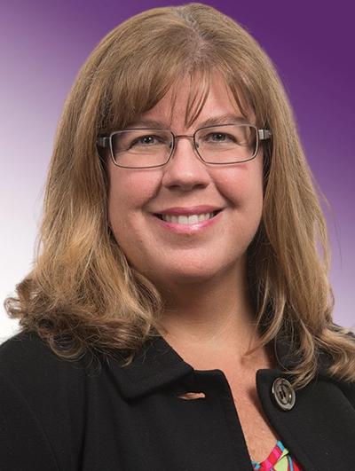 Amy Morgan, MD