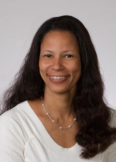 Terri Martin, MD