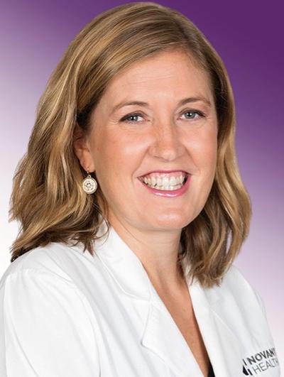 Lindsay Hartman, FNP, ACNP