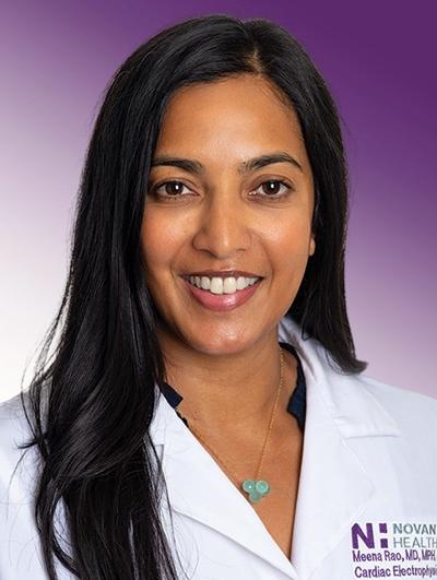 Meena Rao, MD