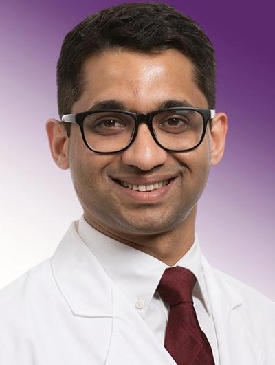 Kaustubh Dabhadkar, MD, MDMPH