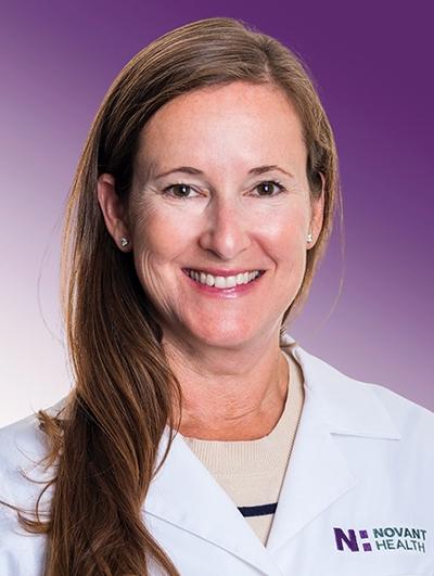 Jamie Hamm, FNP