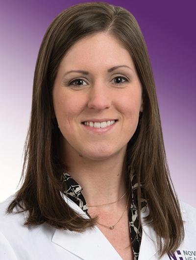 Jennifer Smith, PA-C