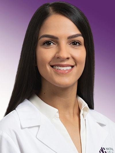 Ashley Czuprynski, PA-C