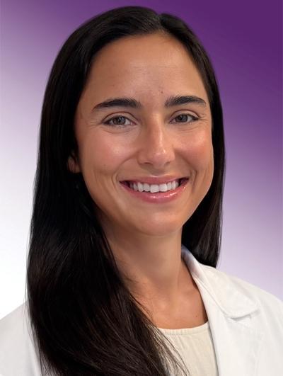 Sarah Barbina, MD