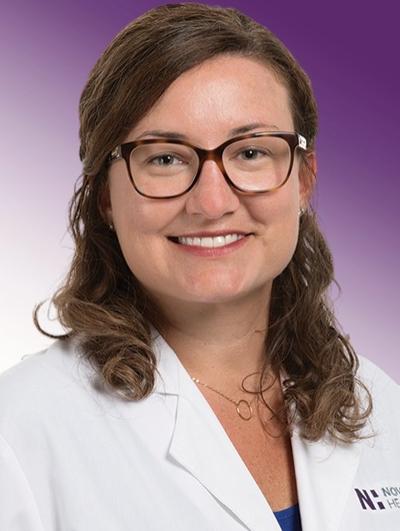 Maegan Riggin, MD