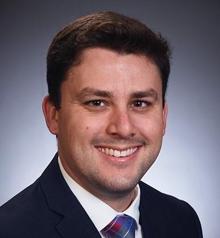 Daniel Wilkes, DPM