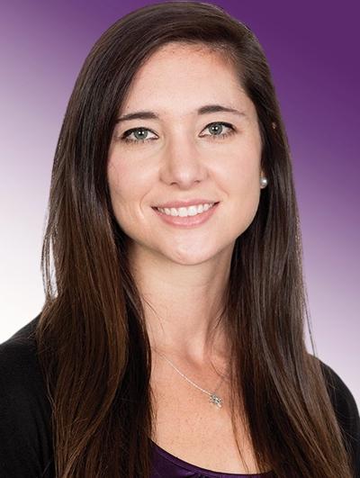 Virginia Shoesmith, DPT