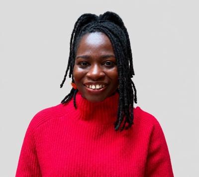 Olubusola Shifatu, MD
