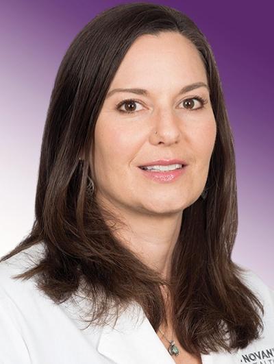 Anne Ham, PMHNP