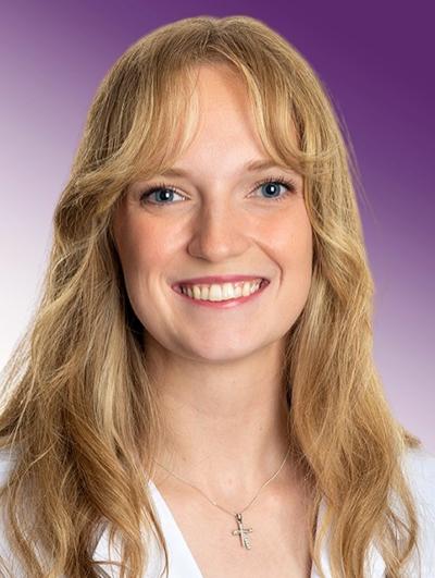 Laken O'Quinn, MD