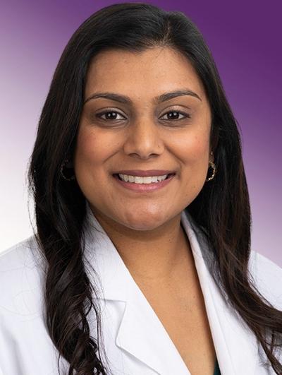 Khushbu Shah, AGNP