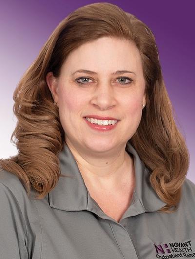 Michele Keider, OT