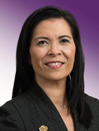 Catalina Delgra, MD