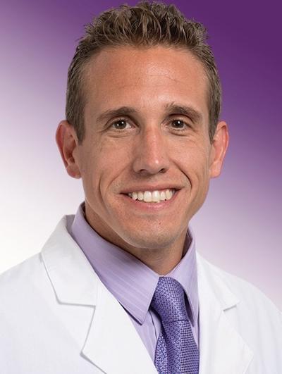 Joseph Matarese, PA-C