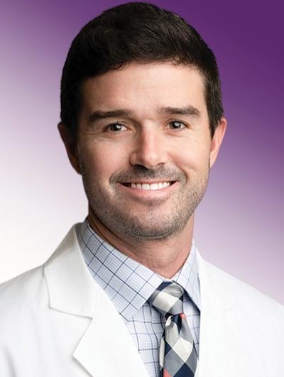 Michael Wolverton, MD