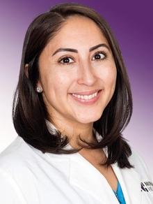 Stephanie Zafra, FNP