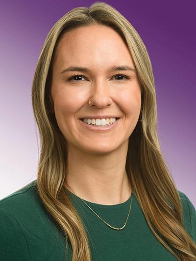 Nicole Bailey, DPT