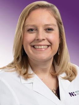 Virginia Gaulden, CNM